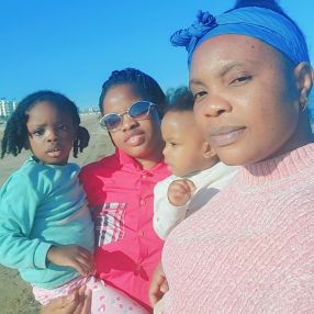 Favour, Family in Corinaldo
