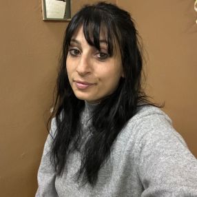 Patrizia, Babysitter in San Maurizio Canavese