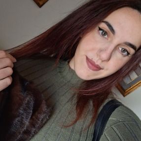 Gaia, Babysitter in Nardò