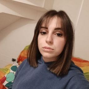 Claudia, Babysitter a Montelabbate