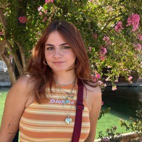 Rosalinda, Babysitter a Santeramo In Colle