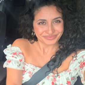 Giovanna, Babysitter a Castella Borromeo