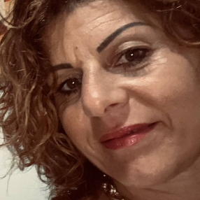 Mariagrazia, Babysitter a Santa Flavia