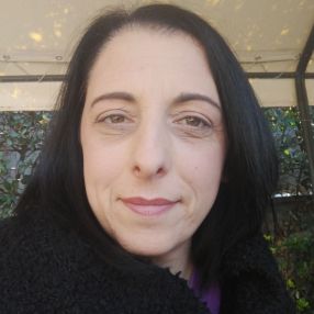 Luisa, Babysitter a Città Metropolitana di Napoli