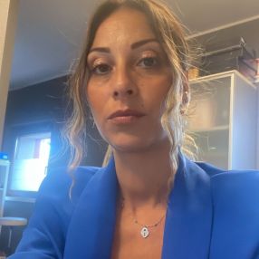 Anna lisa, Babysitter a Sesto Calende