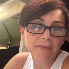 Gelsomina, Babysitter in San Giorgio A Cremano