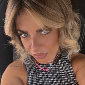 Concetta, Babysitter in Foggia