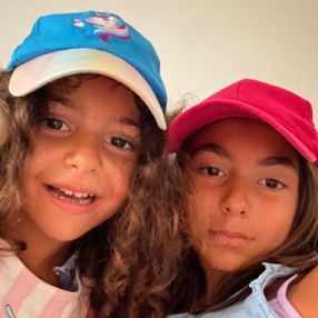 Manuela, Famiglia a Provincia di Cosenza
