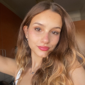 Aisha, Babysitter in Palermo