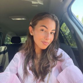 Gaia, Babysitter a Belgioioso