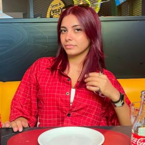 Martina, Babysitter a Cavaion Veronese
