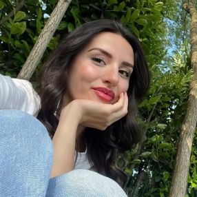 Arisa, Babysitter a Castellanza