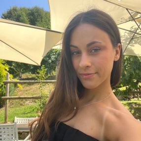 Elena, Babysitter a Fontanelle