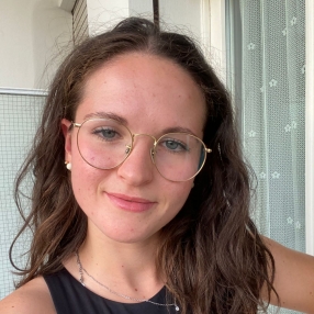 Giorgia, Babysitter in Padova