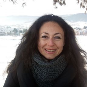 Annalisa, Babysitter in Tor Lupara