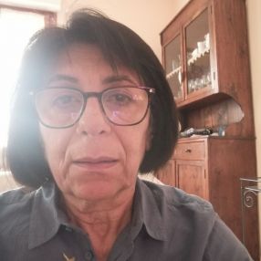Rosa maria, Babysitter in Caselle
