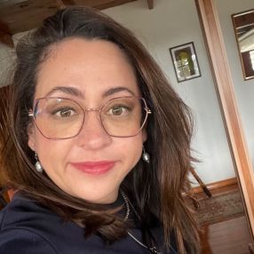 Sofía, Babysitter a Lecce