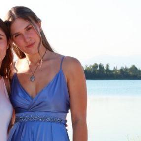 Agata, Babysitter a Spresiano
