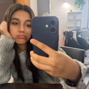 Francesca, Babysitter a Omegna