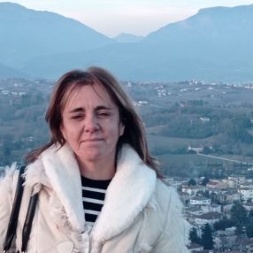 Silvia, Babysitter a San Pietro di Feletto