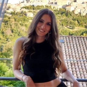 Alessandra, Babysitter in Fermo