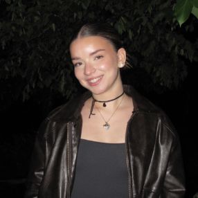 Sofia, Babysitter in Bettolle