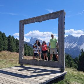 Mattia, Famiglia a Biella