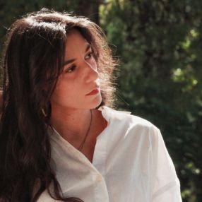 Erika, Babysitter in Pescara