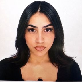 Sherine, Babysitter a Rignano sull'Arno