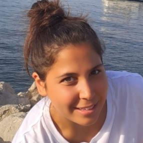 Elisa, Babysitter a Provincia di Macerata