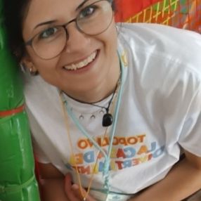 Antonella, Babysitter a Scoglitti