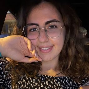 Federica, Babysitter a San Pietro In Casale