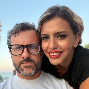 Laura, Famiglia a Cuneo