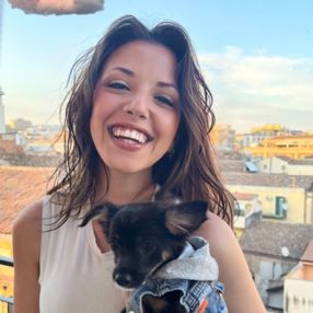 Venerita, Babysitter in Catania
