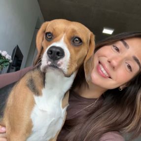 Florencia, Babysitter a Ossi