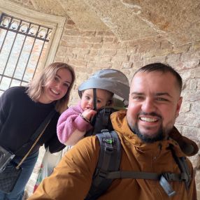 Dylan, Family in Milano