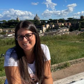 Samantha, Babysitter in Rignano Flaminio