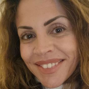 Silvia, Babysitter a Gabicce Mare