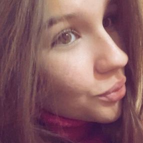 Giulia Victoria, Babysitter a Montagnano