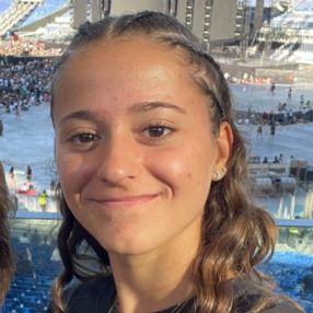 Maddalena, Babysitter a Lavis