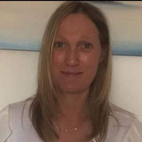 Elisabetta, Babysitter a Induno Olona
