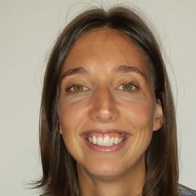 Claudia, Babysitter in Palermo