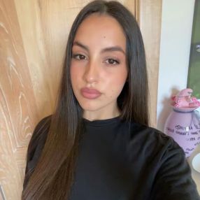 Giulia, Babysitter a Parabita