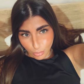 Marisol, Babysitter a Isola del Liri