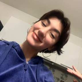 Zoe, Babysitter in Campagnano di Roma