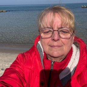 Mariola, Babysitter a Cadegliano-viconago