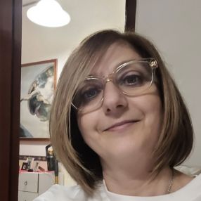 Maria, Babysitter a Castellazzo