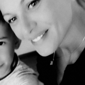 Silvia, Babysitter in Montecosaro Scalo