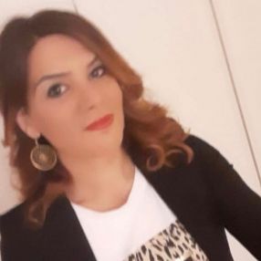 Carmela, Babysitter a Modena