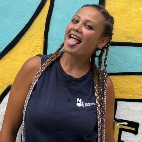 Eleonora, Babysitter in Piossasco